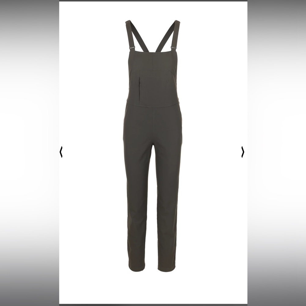 Flylow Life Overalls - Picture 3 of 6